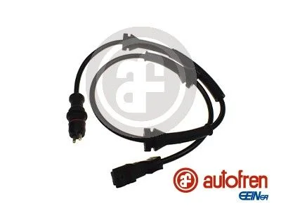 Sensor, wheel speed AUTOFREN SEINSA DS0218