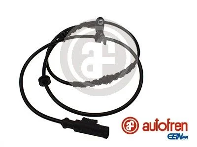 Snímač, počet otáčok kolesa AUTOFREN SEINSA DS0287
