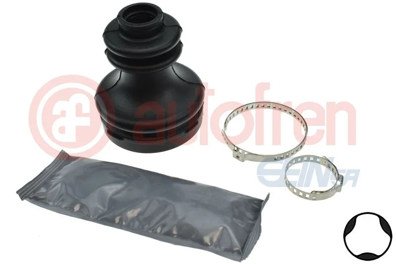 Bellow Kit, drive shaft AUTOFREN D8339