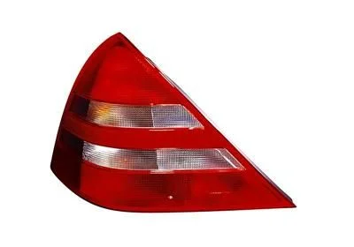Kombinuotas galinis žibintas VAN WEZEL 3013931