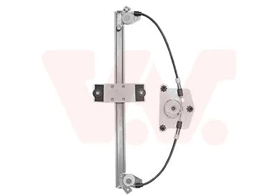 Lango pakėliklis VAN WEZEL 0332265