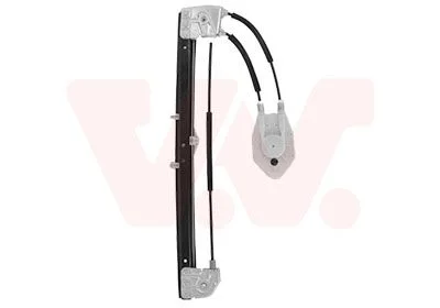 Lango pakėliklis VAN WEZEL 0639263