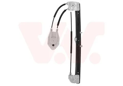 Lango pakėliklis VAN WEZEL 0639264