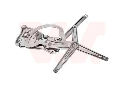 Lango pakėliklis VAN WEZEL 0640266