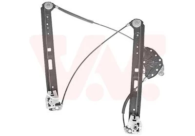 Lango pakėliklis VAN WEZEL 0646266
