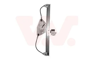 Lango pakėliklis VAN WEZEL 0655264
