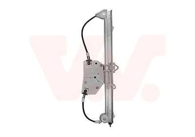 Lango pakėliklis VAN WEZEL 0657263