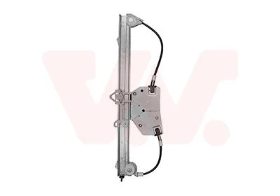 Lango pakėliklis VAN WEZEL 0657264