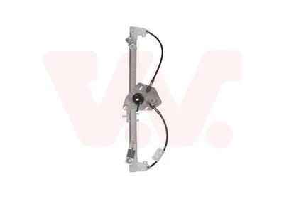Lango pakėliklis VAN WEZEL 0680263