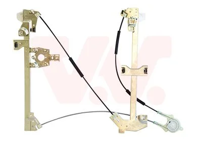 Lango pakėliklis VAN WEZEL 0903266