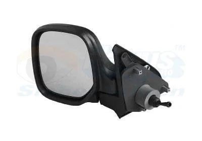 Išorinis veidrodėlis VAN WEZEL 0903804