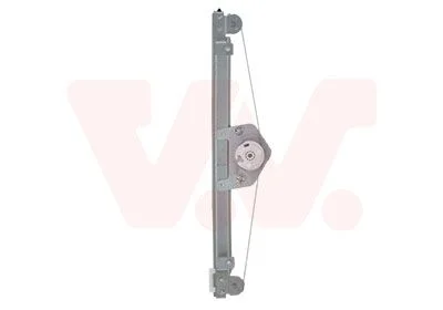 Lango pakėliklis VAN WEZEL 1624263