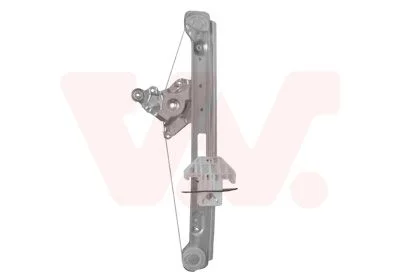 Lango pakėliklis VAN WEZEL 1858268