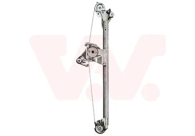 Lango pakėliklis VAN WEZEL 3028263