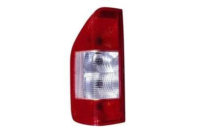 Kombinuotas galinis žibintas VAN WEZEL 3076921