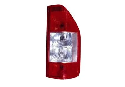 Kombinuotas galinis žibintas VAN WEZEL 3076922