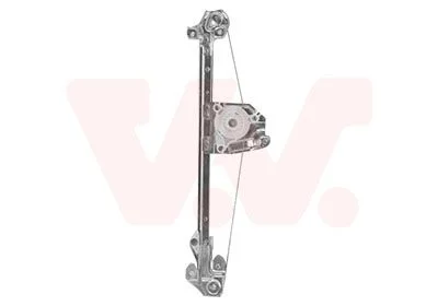 Lango pakėliklis VAN WEZEL 3742268