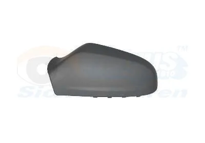 Dangtelis, išorinis veidrodėlis VAN WEZEL 3745842