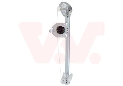 Lango pakėliklis VAN WEZEL 3781267
