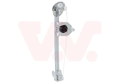 Lango pakėliklis VAN WEZEL 3781268