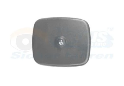 Išorinis veidrodėlis VAN WEZEL 3788839