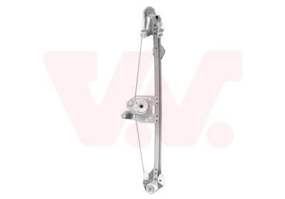 Ovládač okien VAN WEZEL 3790268