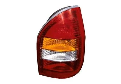 Kombinuotas galinis žibintas VAN WEZEL 3790932