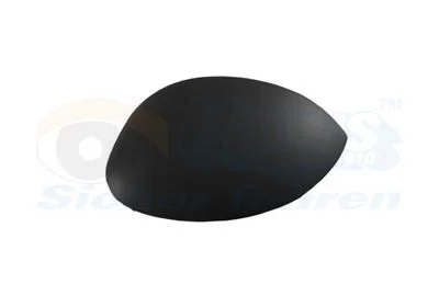 Kryt, vonkajšie zrkadlo VAN WEZEL 4028843