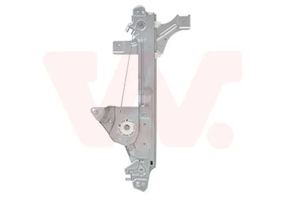 Lango pakėliklis VAN WEZEL 4068264