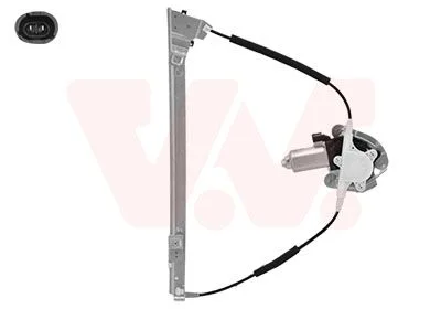 Lango pakėliklis VAN WEZEL 4323265