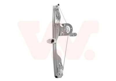 Lango pakėliklis VAN WEZEL 4366261