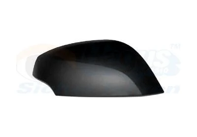 Cover, exterior mirror VAN WEZEL 4377844