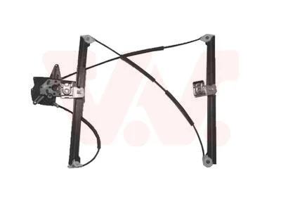 Lango pakėliklis VAN WEZEL 4904262