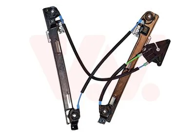 Lango pakėliklis VAN WEZEL 4941261