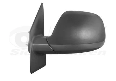 Išorinis veidrodėlis VAN WEZEL 5790803