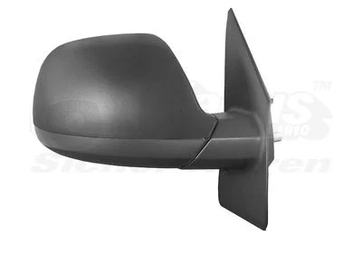 Išorinis veidrodėlis VAN WEZEL 5790804
