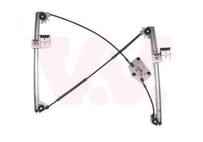 Lango pakėliklis VAN WEZEL 5803261