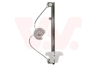 Lango pakėliklis VAN WEZEL 5818231