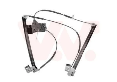 Lango pakėliklis VAN WEZEL 5825265