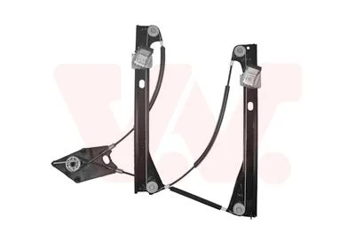 Lango pakėliklis VAN WEZEL 5829264