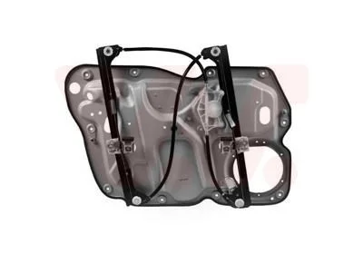 Lango pakėliklis VAN WEZEL 5856264