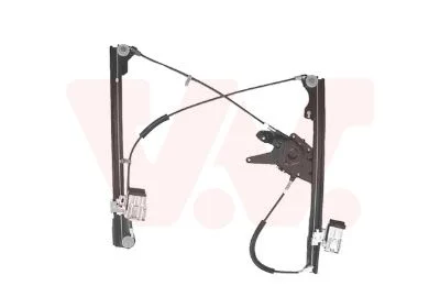 Lango pakėliklis VAN WEZEL 5883264