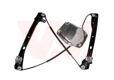 Lango pakėliklis VAN WEZEL 5886261