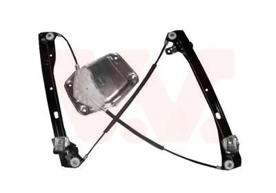 Lango pakėliklis VAN WEZEL 5886262