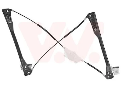 Lango pakėliklis VAN WEZEL 5888261
