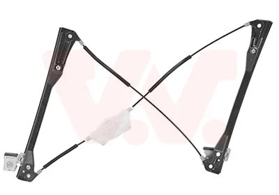 Lango pakėliklis VAN WEZEL 5888262