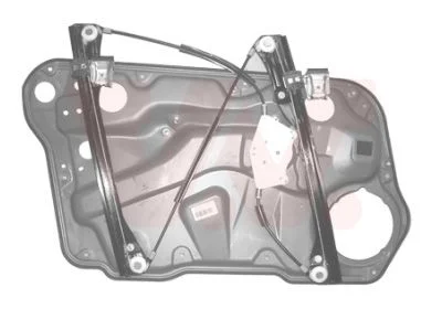 Lango pakėliklis VAN WEZEL 5892261