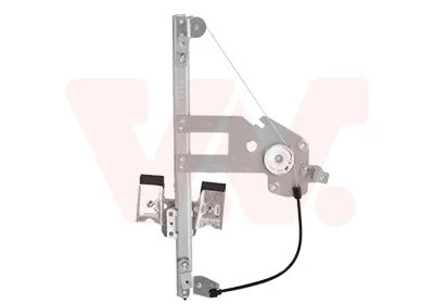 Lango pakėliklis VAN WEZEL 7620265