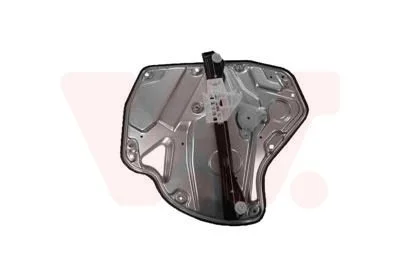 Lango pakėliklis VAN WEZEL 7622268