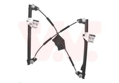 Lango pakėliklis VAN WEZEL 7625262